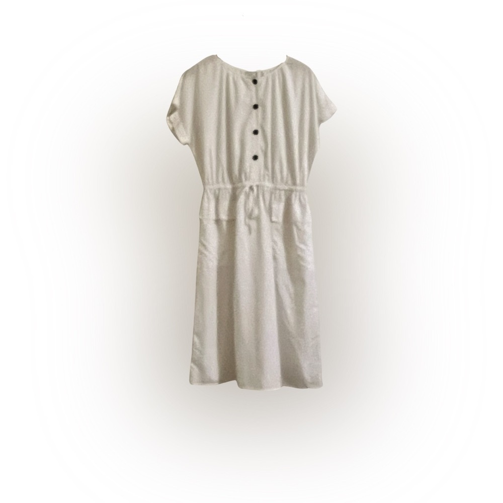 A NEW DAY - midi dress